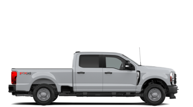 2026 Ford SuperDuty